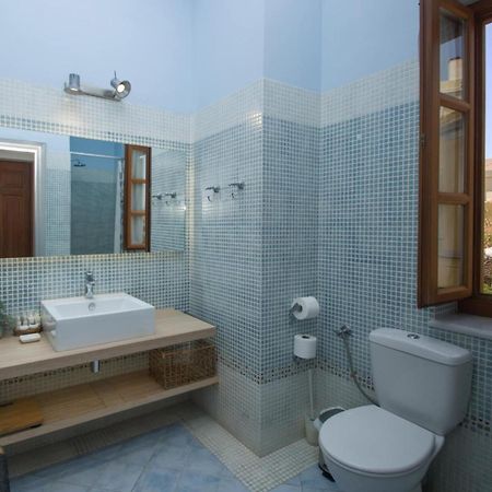 Arion Syros Ξενοδοχείο Ερμούπολη Εξωτερικό φωτογραφία