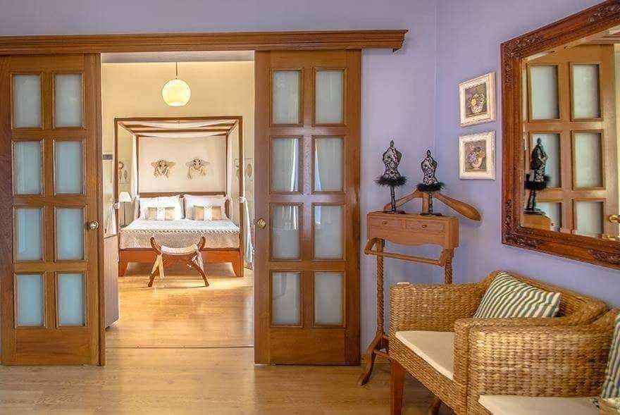 Arion Syros Ξενοδοχείο Ερμούπολη Εξωτερικό φωτογραφία