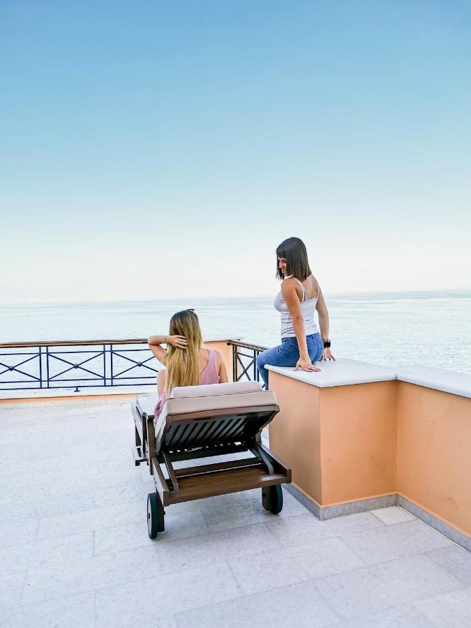 Arion Syros Ξενοδοχείο Ερμούπολη Εξωτερικό φωτογραφία