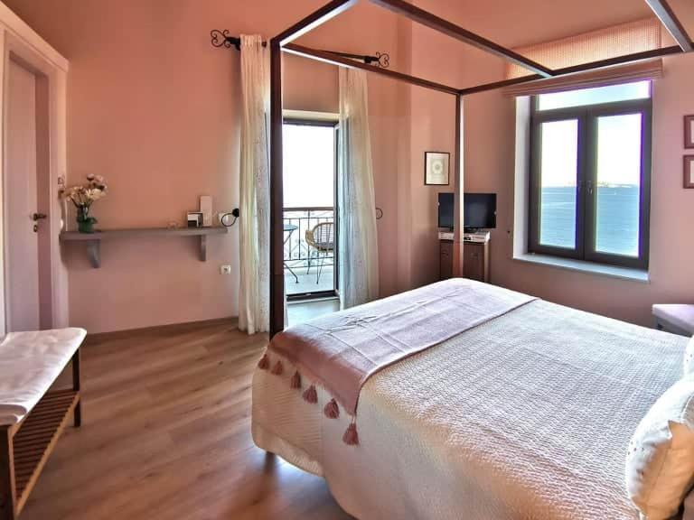 Arion Syros Ξενοδοχείο Ερμούπολη Εξωτερικό φωτογραφία