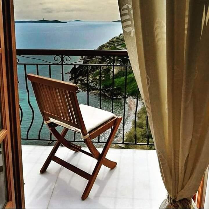 Arion Syros Ξενοδοχείο Ερμούπολη Εξωτερικό φωτογραφία