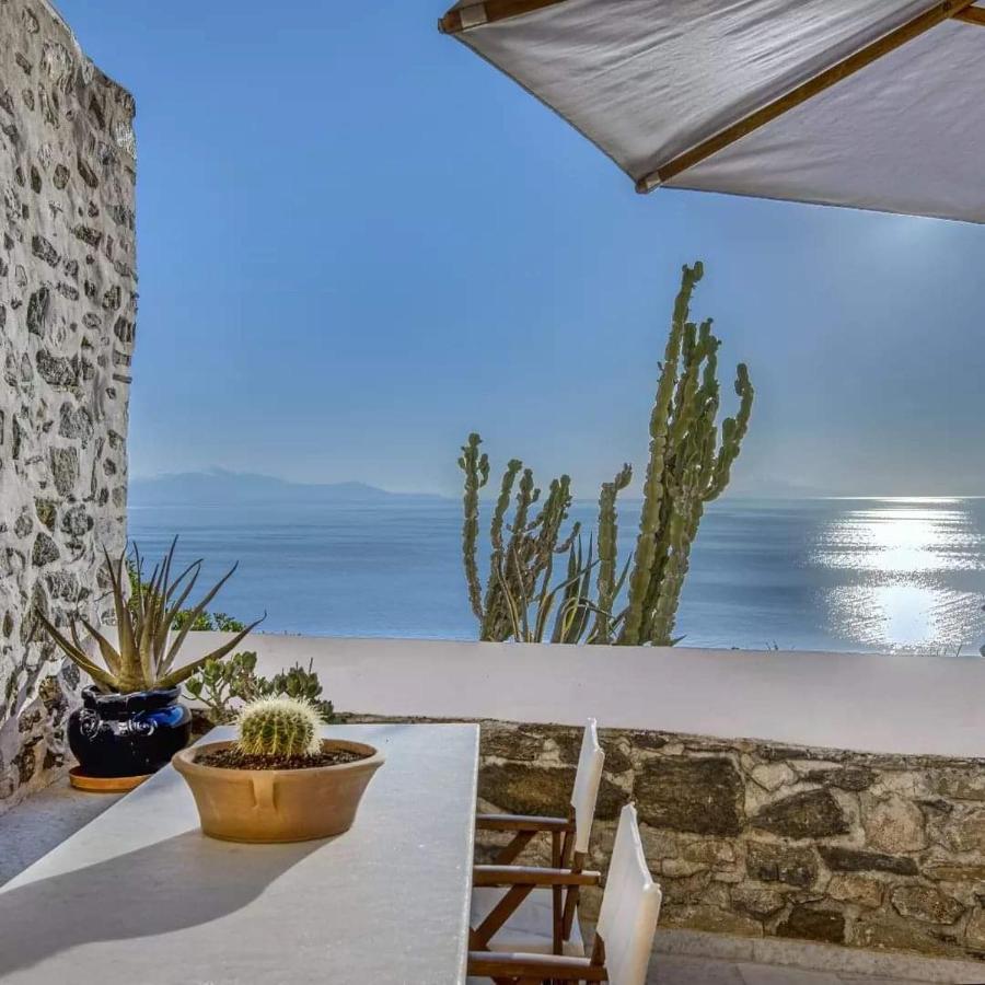 Arion Syros Ξενοδοχείο Ερμούπολη Εξωτερικό φωτογραφία