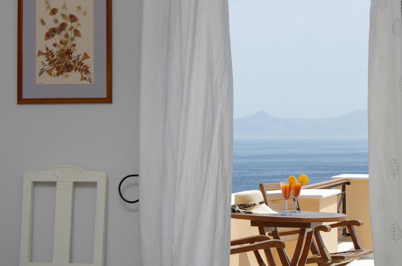 Arion Syros Ξενοδοχείο Ερμούπολη Εξωτερικό φωτογραφία