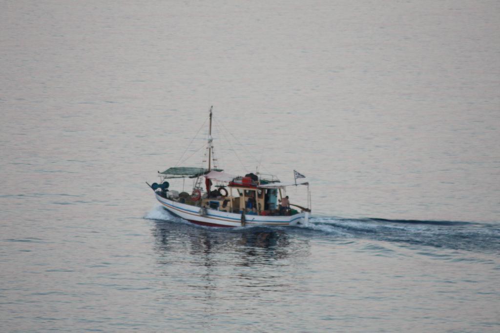 Arion Syros Ξενοδοχείο Ερμούπολη Εξωτερικό φωτογραφία
